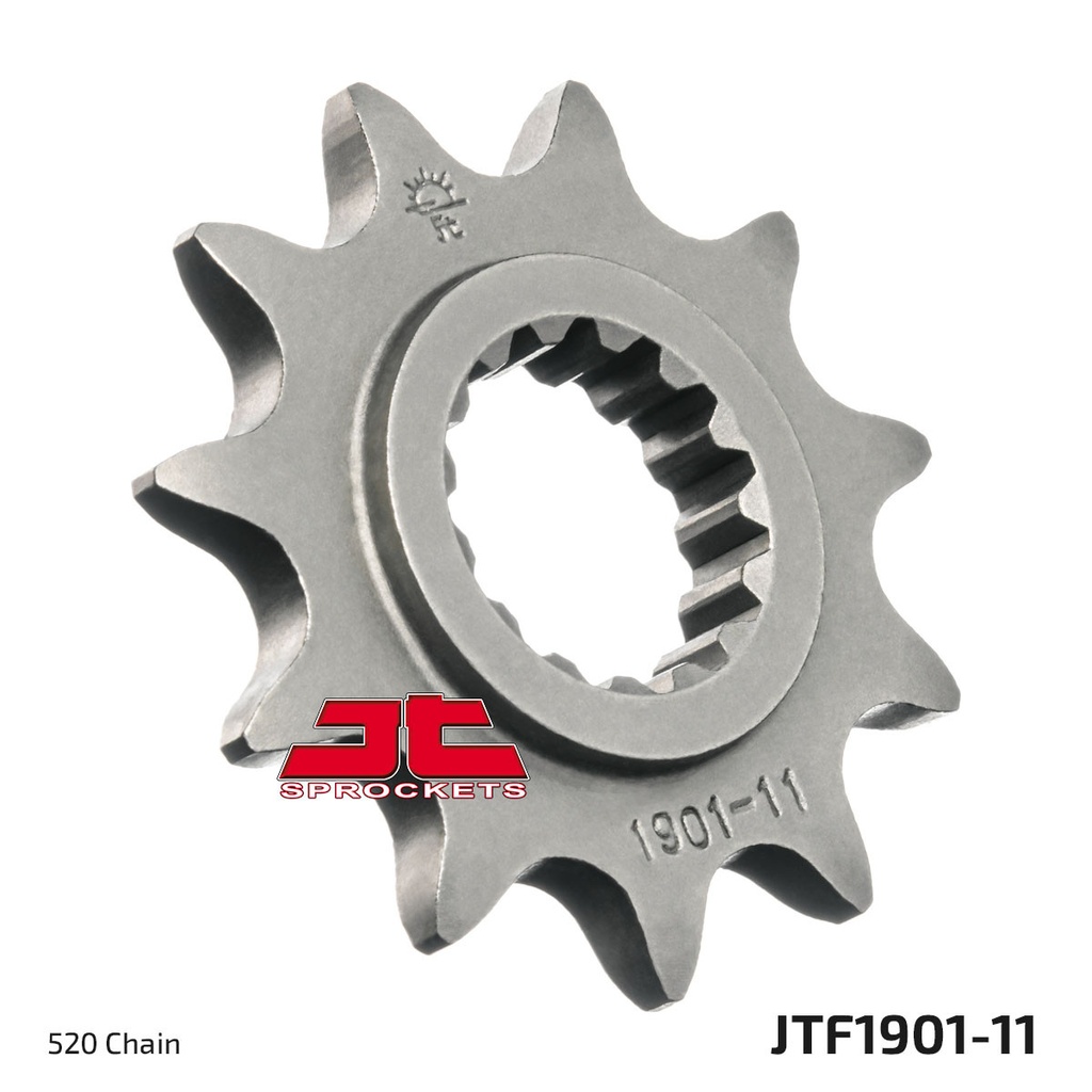 JT Sprockets Piã‘on Jt Jtf 1901