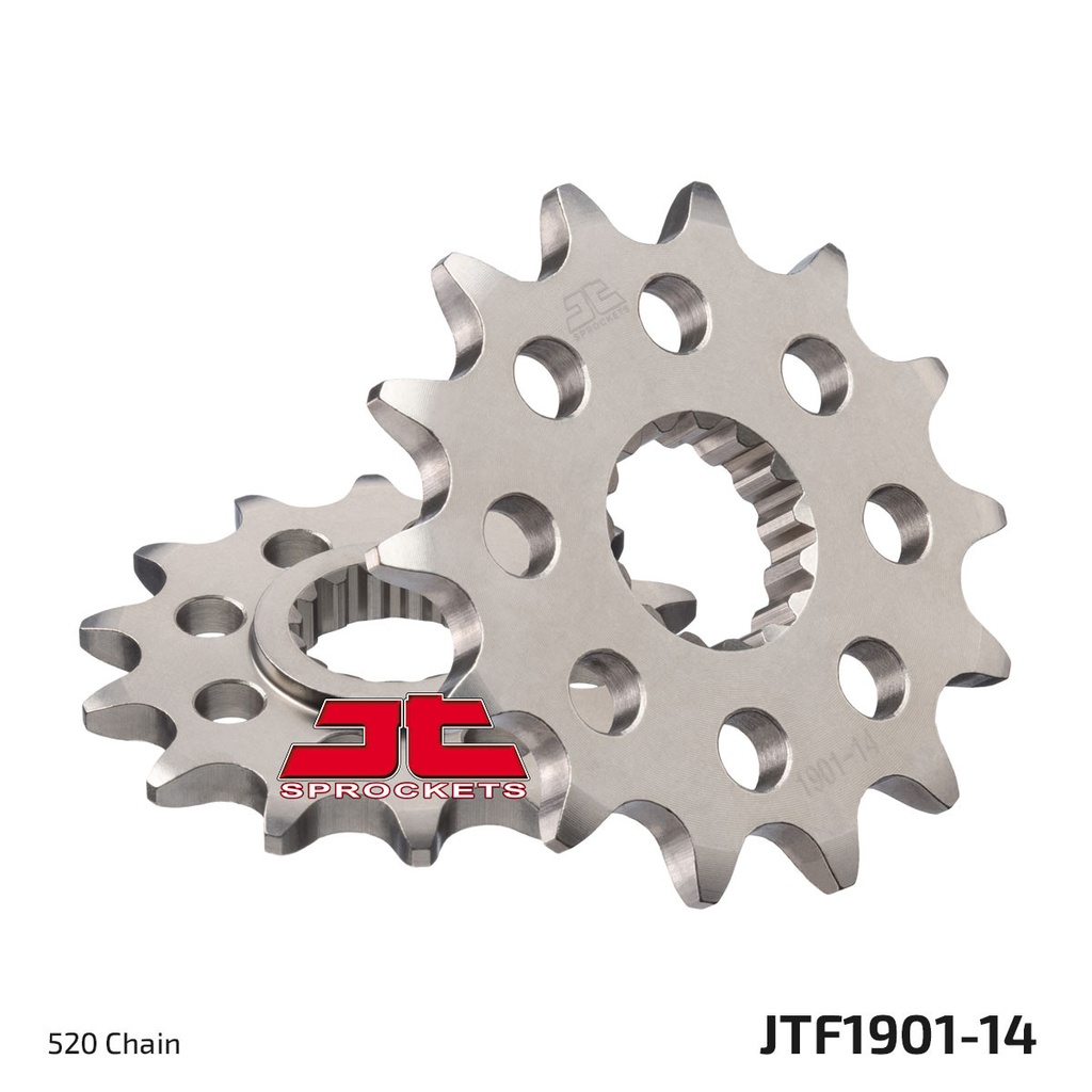 Piñón JT Sprockets JTF 1901 JTF190114