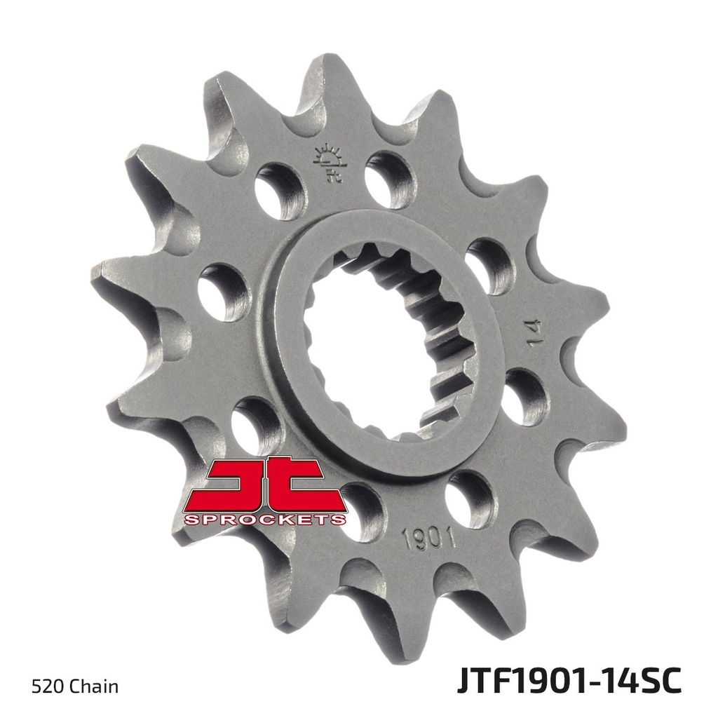 Piñón JT Sprockets JTF 1901-14 SC