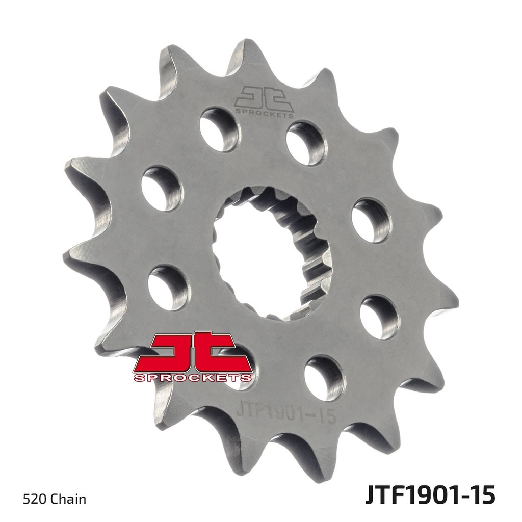 JT Sprockets Piã‘on Jt Jtf 1901