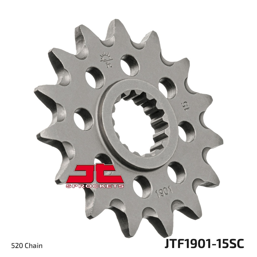 Piñón JT Sprockets JTF 1901-15 SC