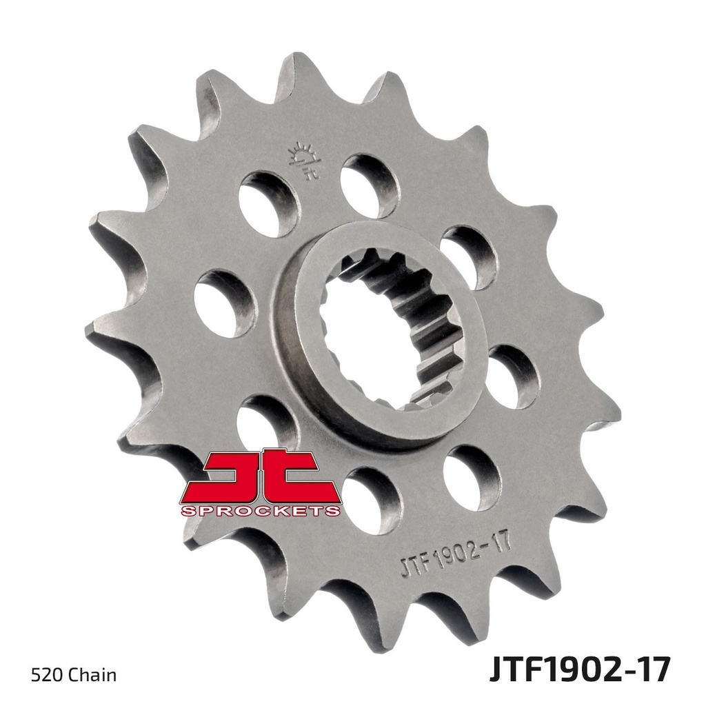 Piñón JT Sprockets JTF 1902 JTF190217