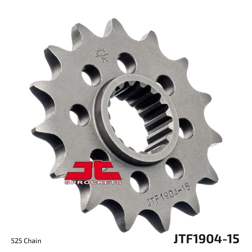 Piñón JT Sprockets JTF 1904