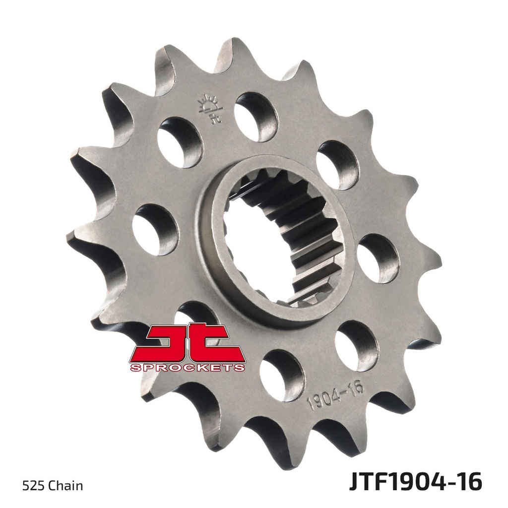 JT Sprockets Piã‘on Jt Jtf 1904