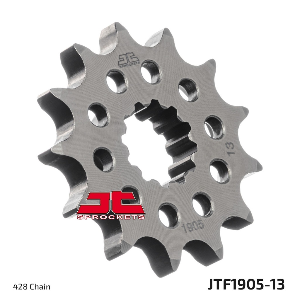 Piñón JT Sprockets JTF 1905