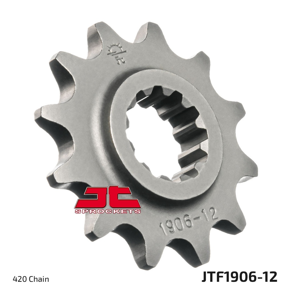 JT Sprockets Piã‘on Jt Jtf 1906