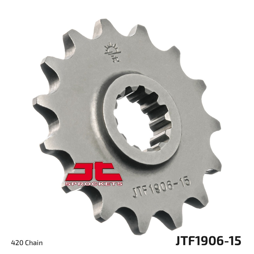 Piñón JT Sprockets JTF 1906 JTF190615