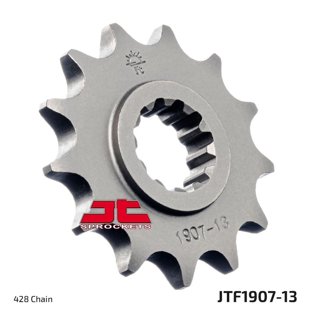 Piñón JT Sprockets JTF 1907 JTF190713