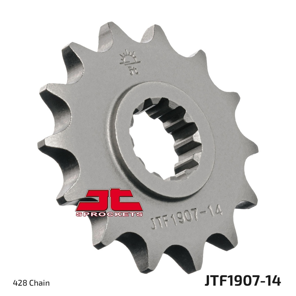 [JTF190714] Piñón JT Sprockets JTF 1907 JTF190714