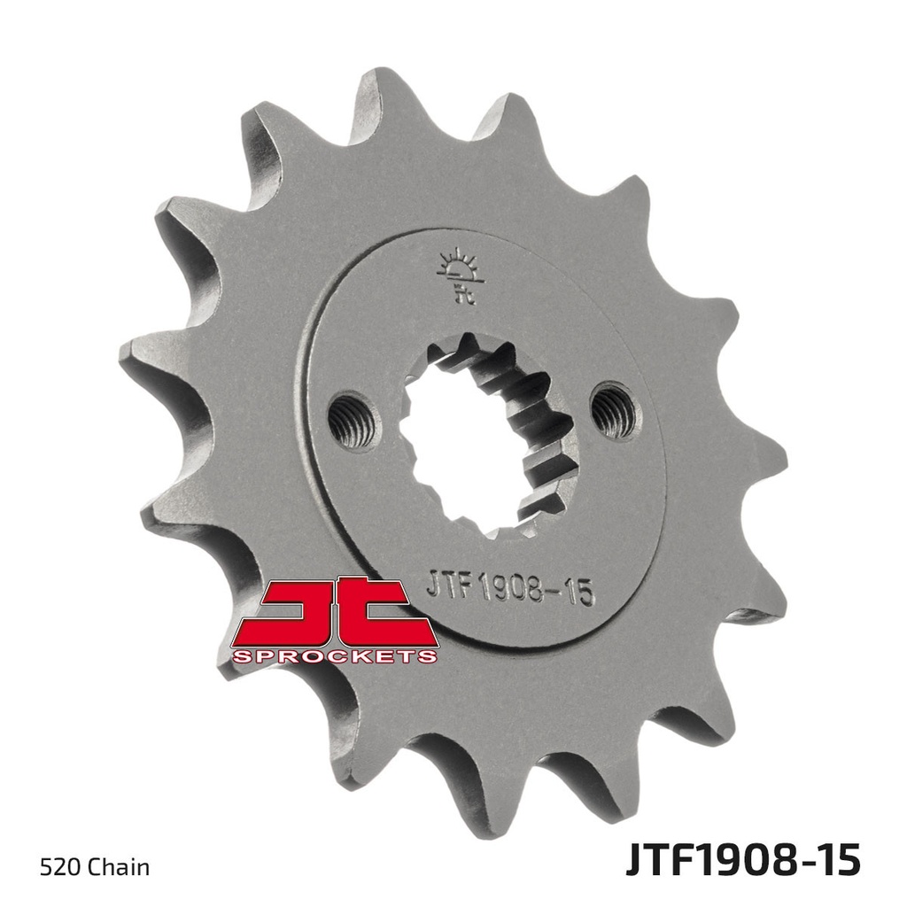 Piñón JT Sprockets JTF 1908