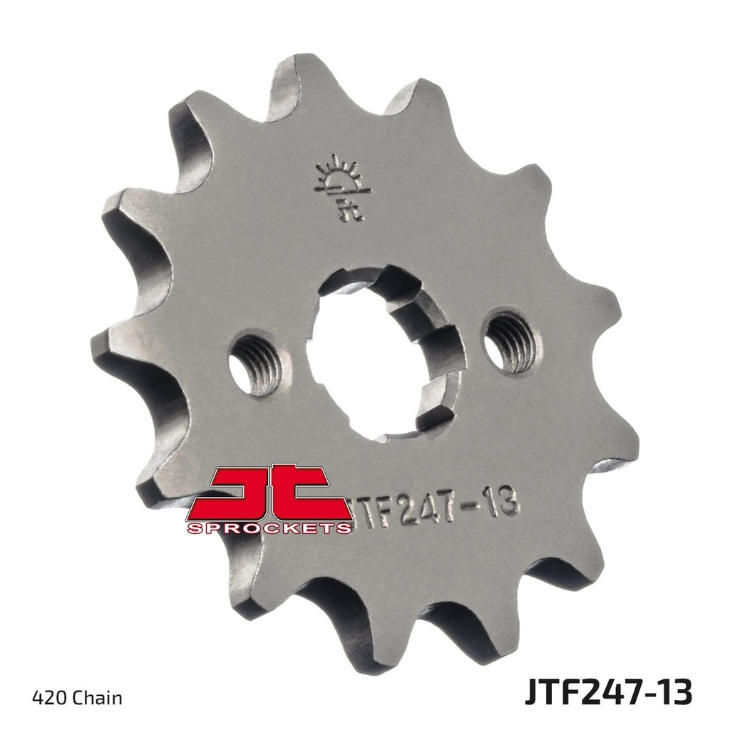 Piñón JT Sprockets JTF JTF24713