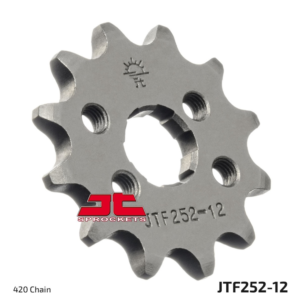 [JTF25212] Piñón JT Sprockets JTF JTF25212