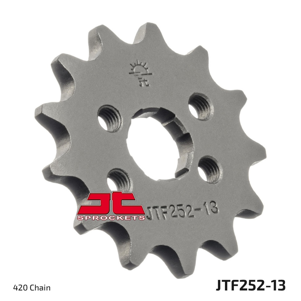 Piñón JT Sprockets JTF JTF25213