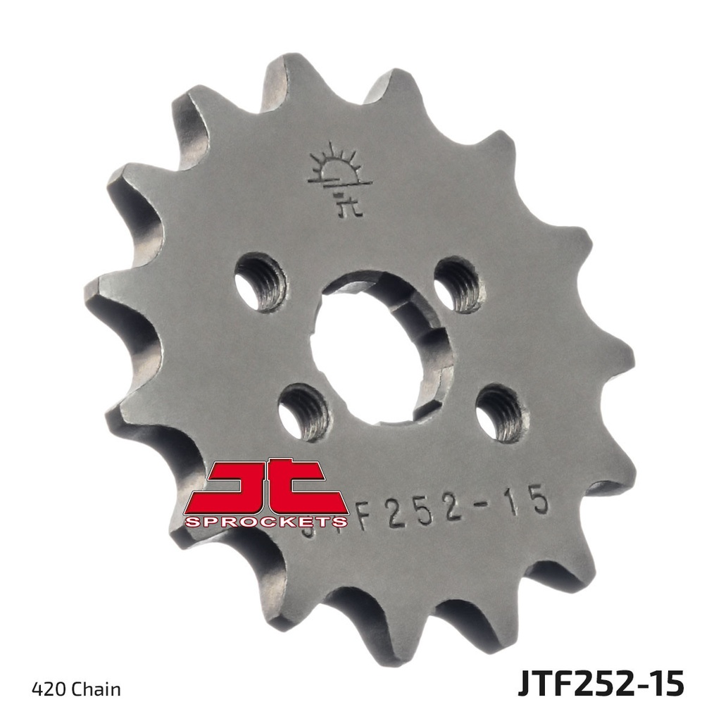 [JTF25215] Piñón JT Sprockets JTF JTF25215