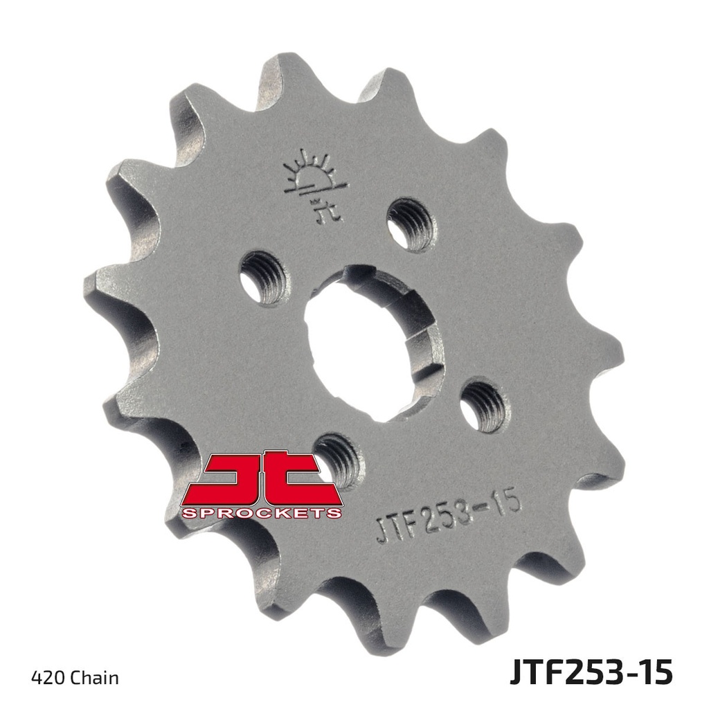 [JTF25315] Piñón JT Sprockets JTF JTF25315