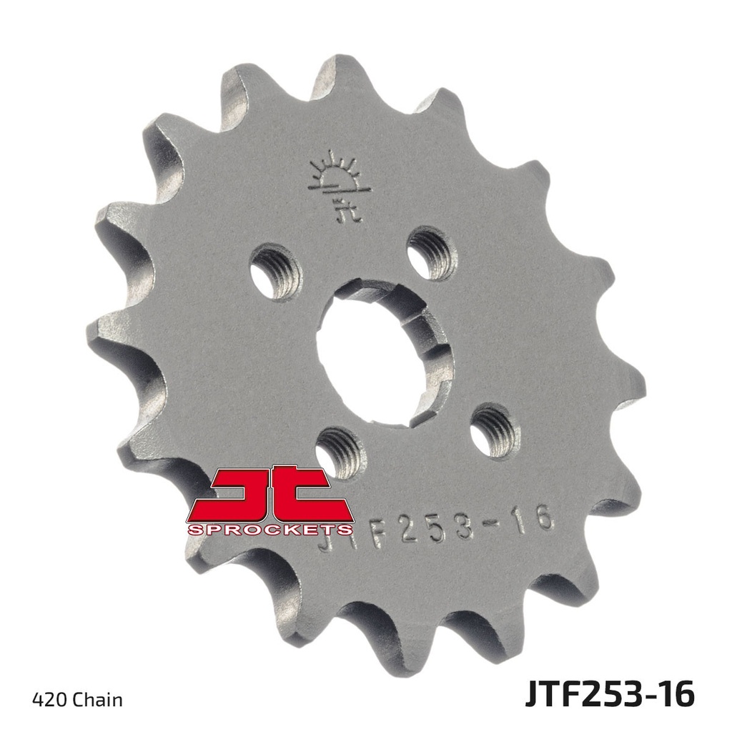 Piñón JT Sprockets JTF JTF25316