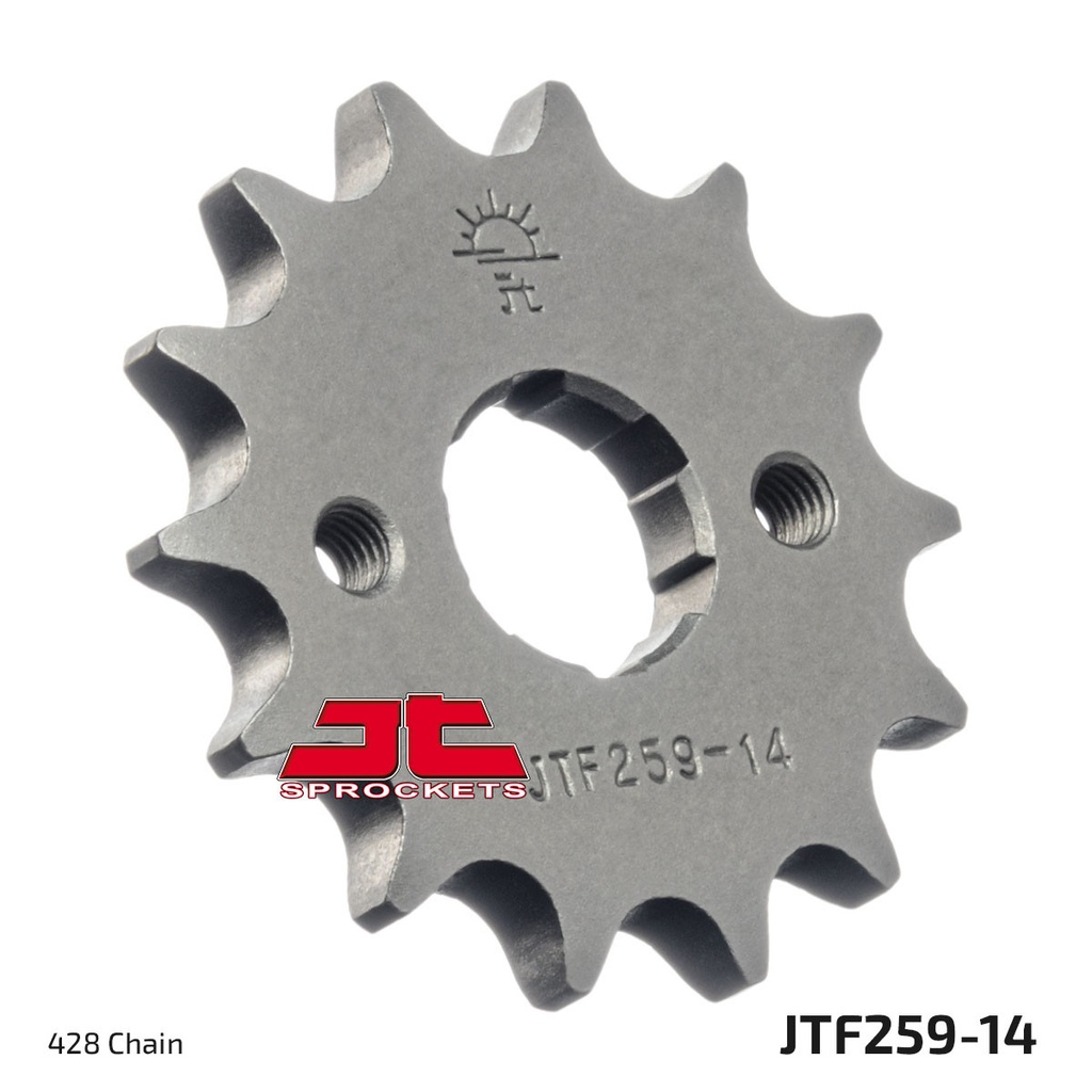 [JTF25914] Piñón JT Sprockets JTF JTF25914