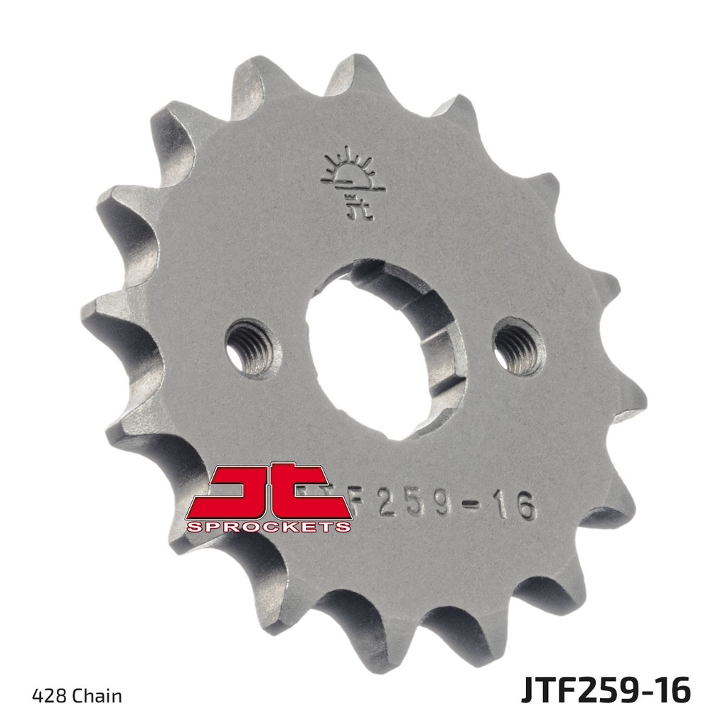 JT Sprockets Piã‘on Jt Jtf