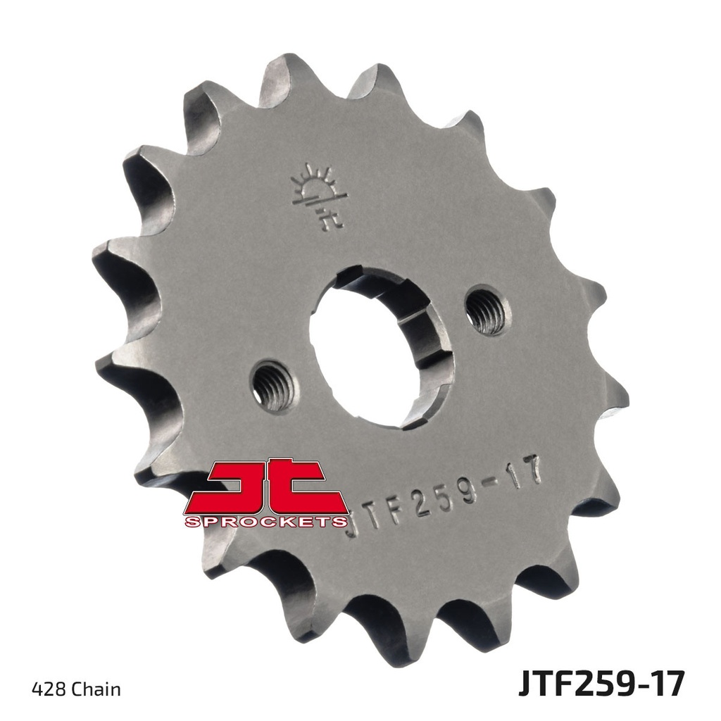 JT Sprockets Piã‘on Jt Jtf