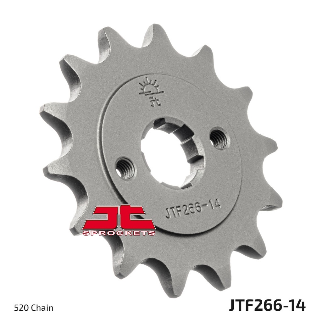 Piñón JT Sprockets JTF JTF26614