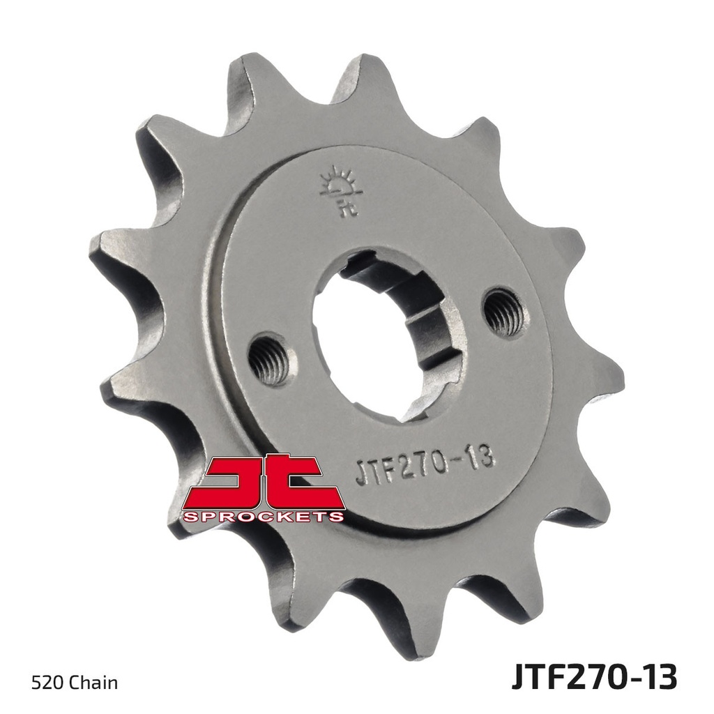 Piñón JT Sprockets JTF JTF27013