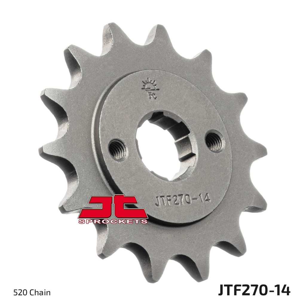 Piñón JT Sprockets JTF JTF27014