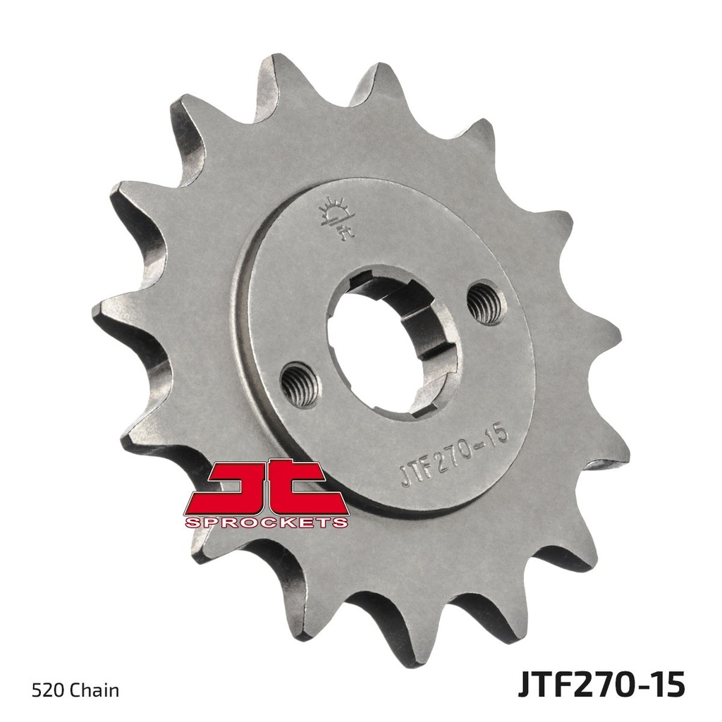 [JTF27015] Piñón JT Sprockets JTF JTF27015