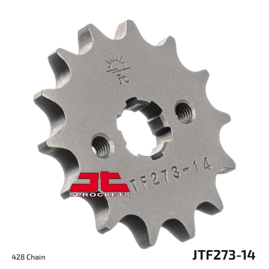 JT Sprockets Piã‘on Jt Jtf