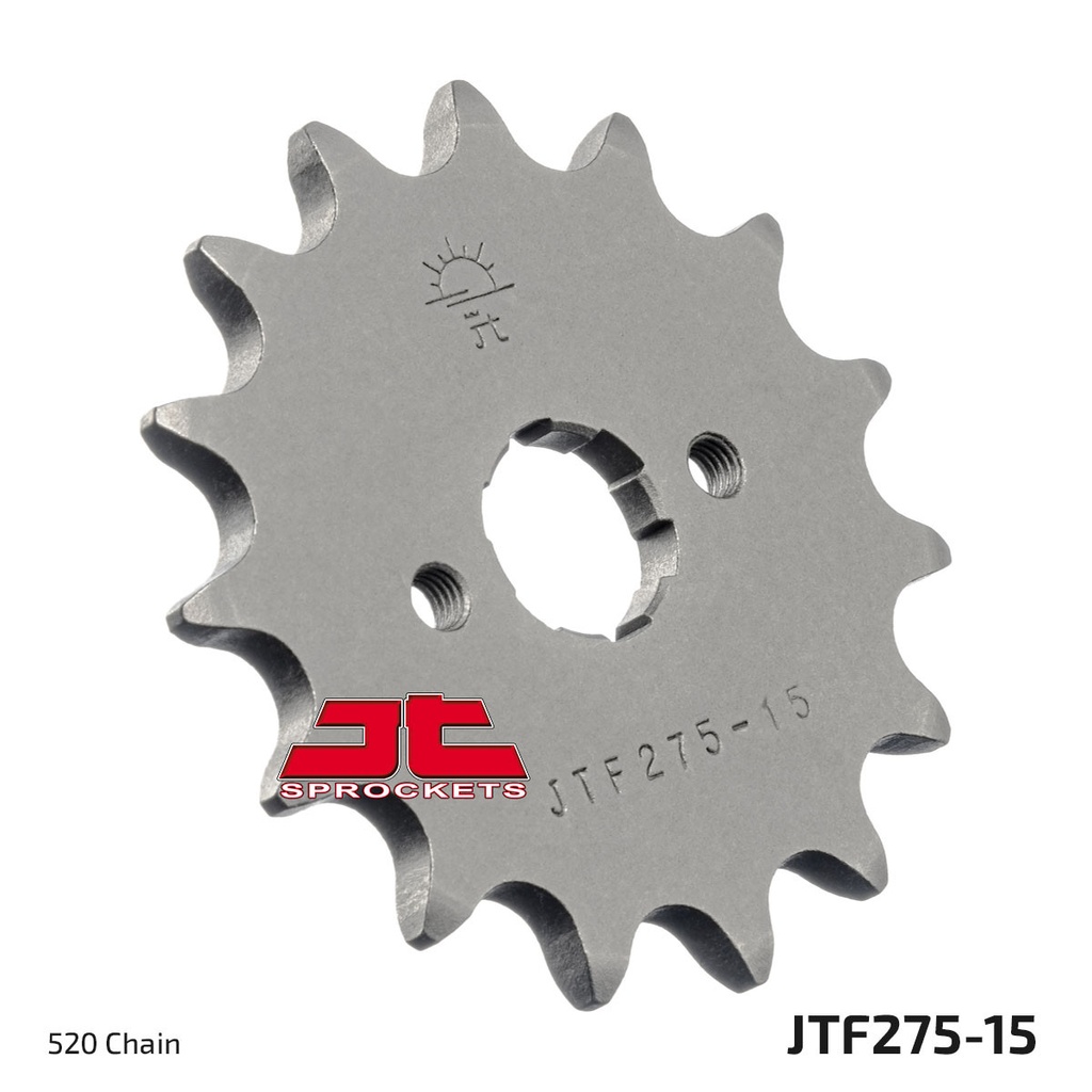 Piñón JT Sprockets JTF JTF27515