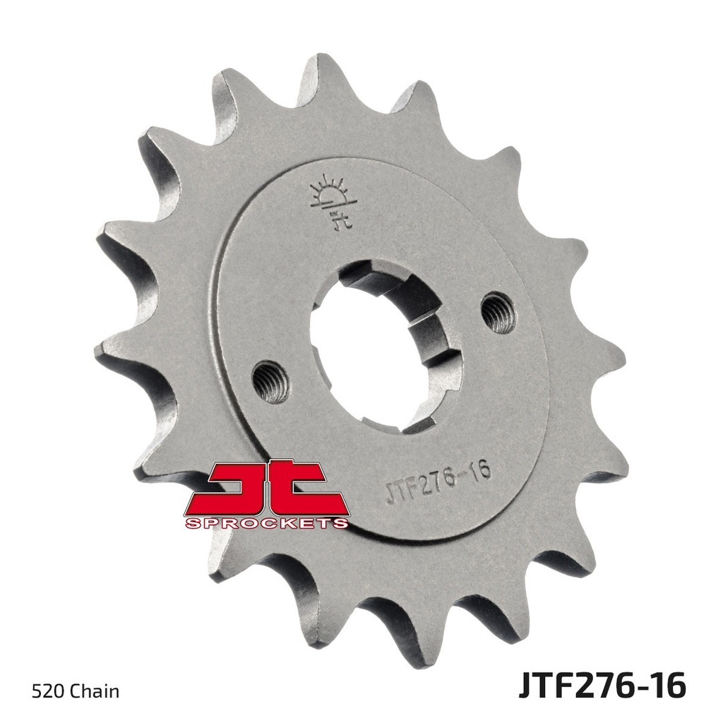 Piñón JT Sprockets JTF JTF27616