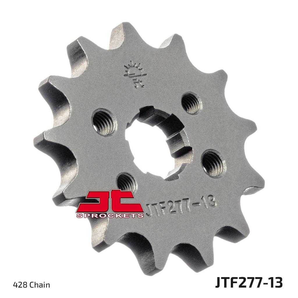 Piñón JT Sprockets JTF JTF27713
