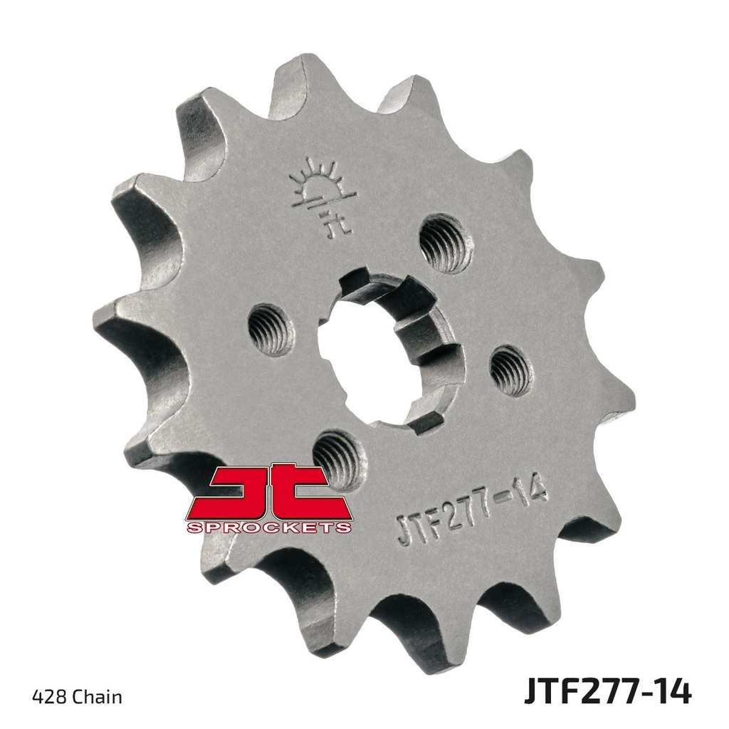 Piñón JT Sprockets JTF JTF27714