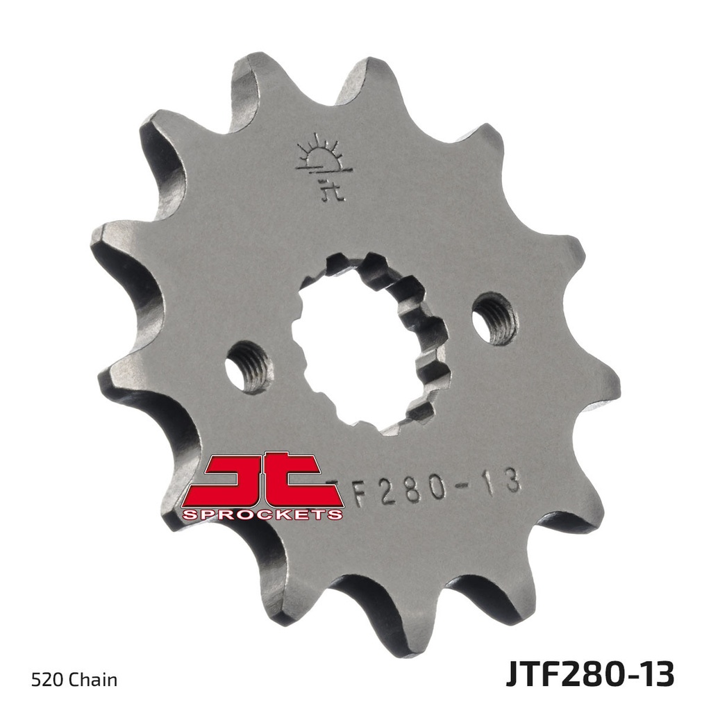Piñón JT Sprockets JTF JTF28013