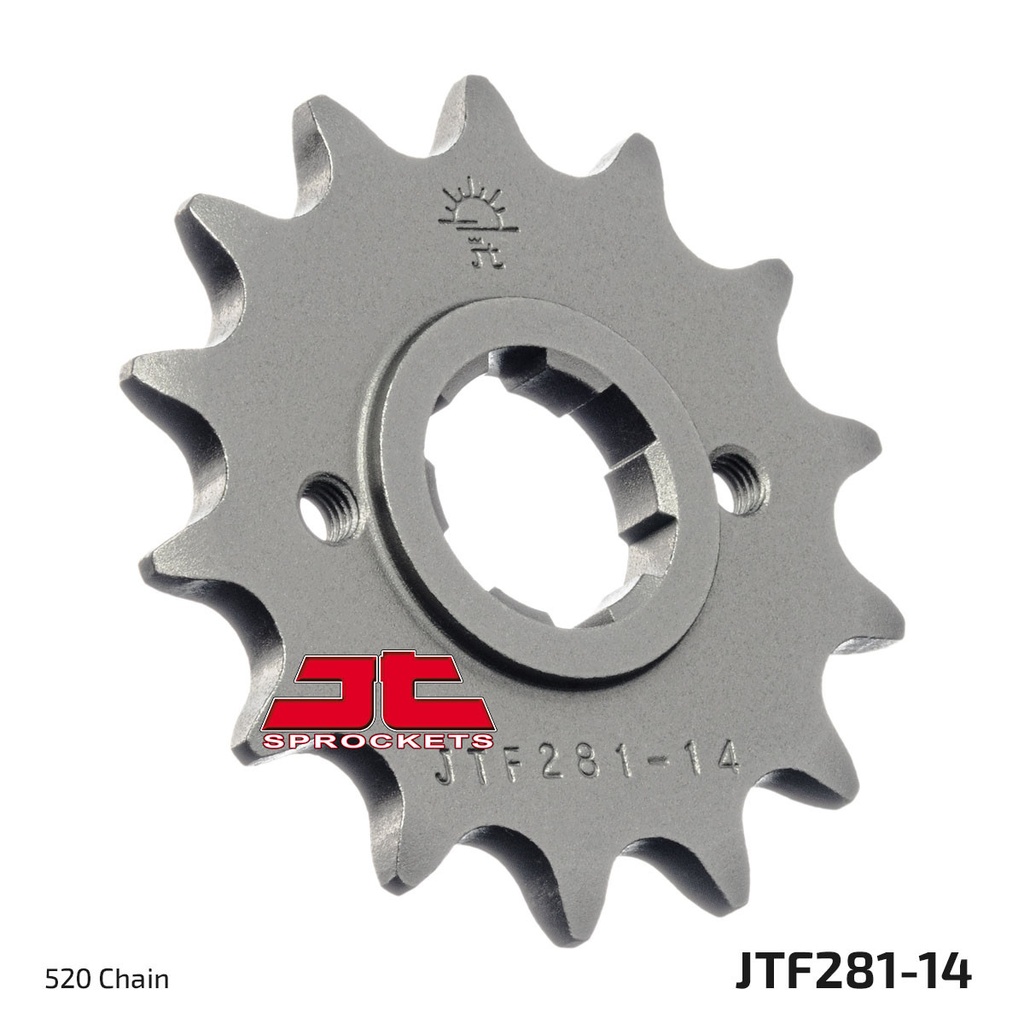 Piñón JT Sprockets JTF JTF28114