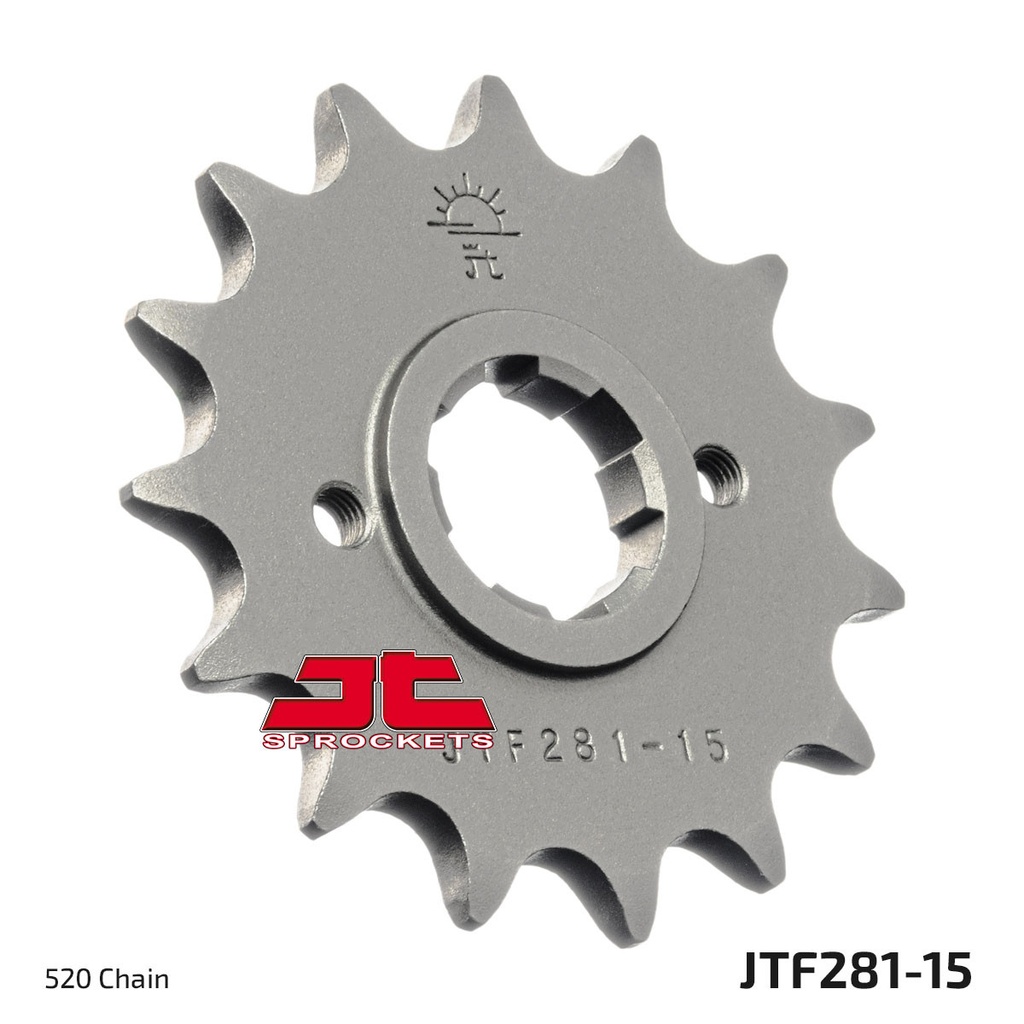 Piñón JT Sprockets JTF JTF28115