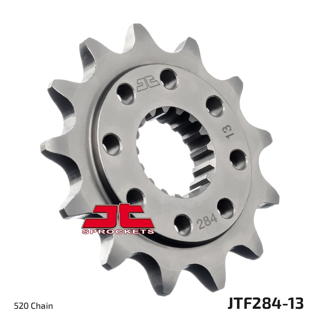 Piñón JT Sprockets JTF JTF28413