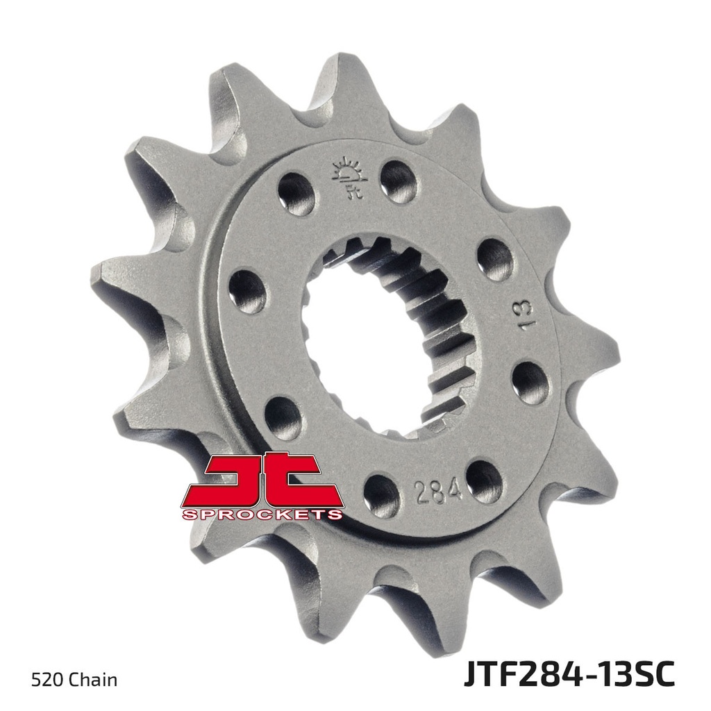 Piñón JT Sprockets JTF 284-13 SC