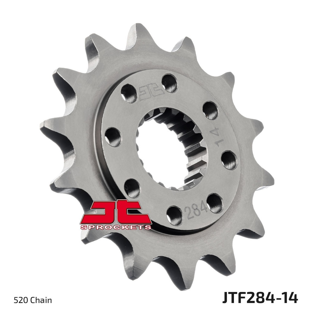 JT Sprockets Piã‘on Jt Jtf