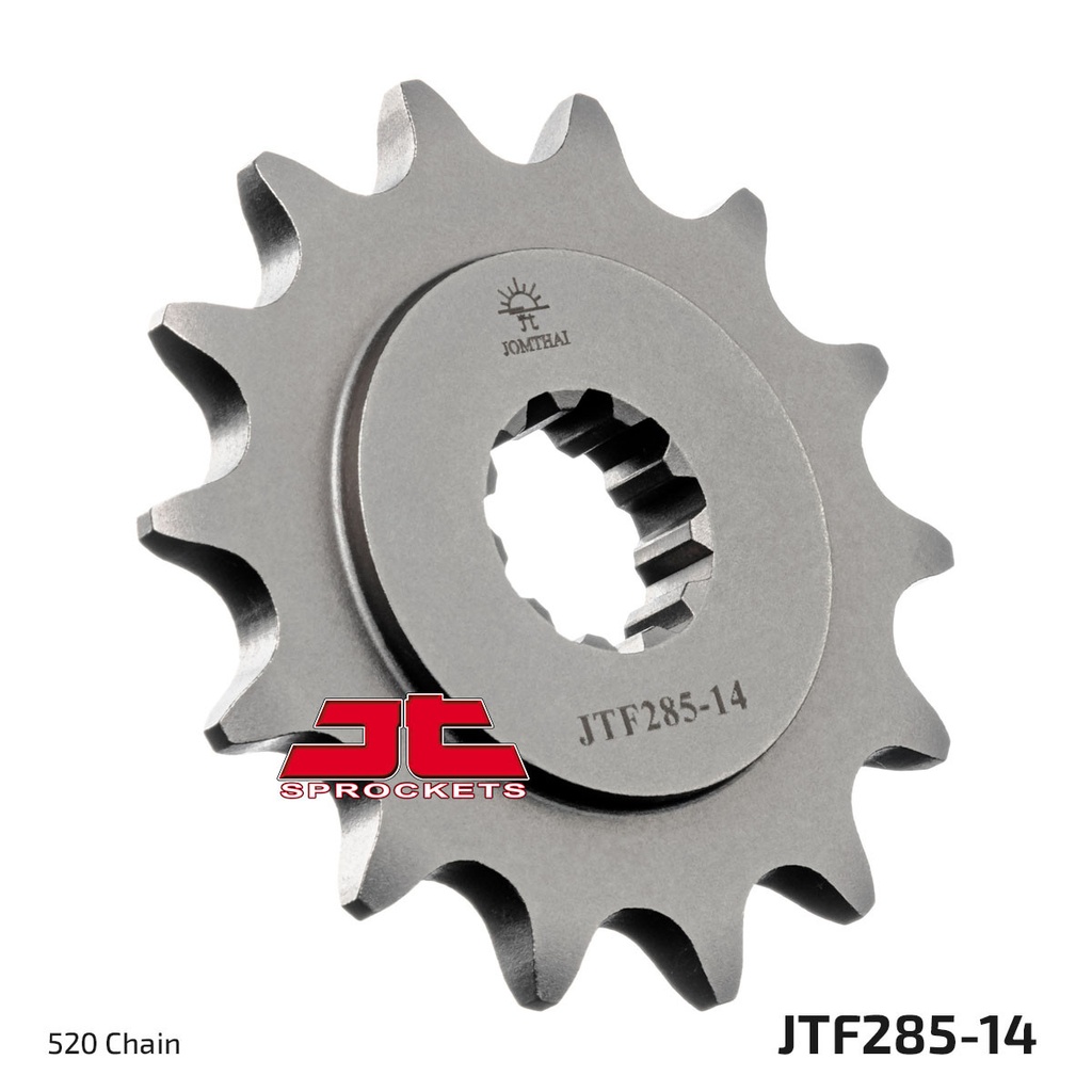 Piñón JT Sprockets JTF JTF28514