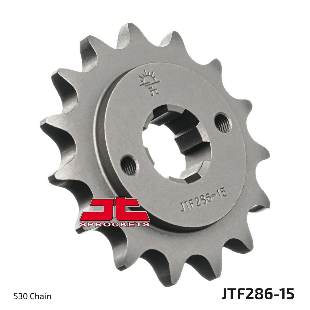 Piñón JT Sprockets JTF JTF28615