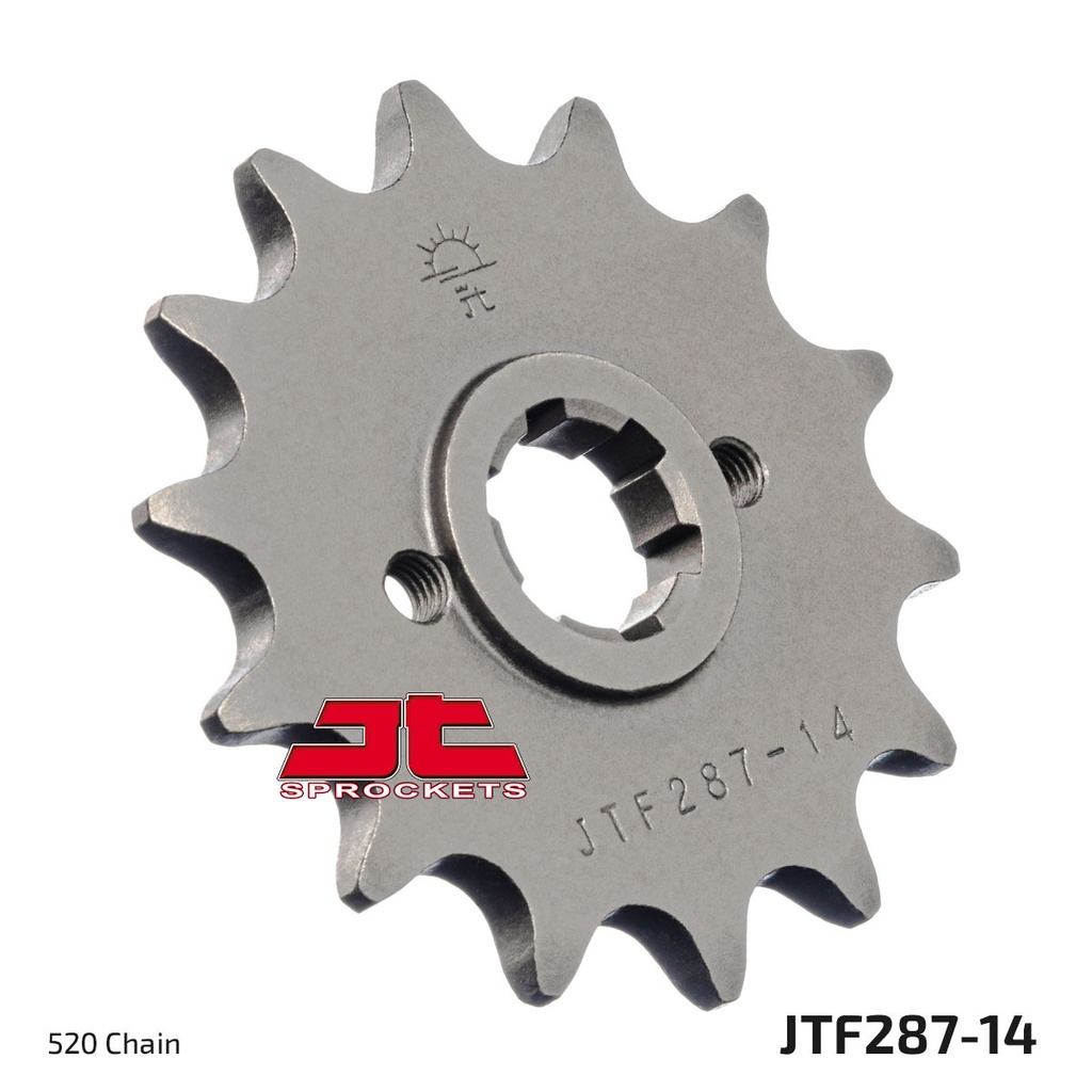 Piñón JT Sprockets JTF JTF28714