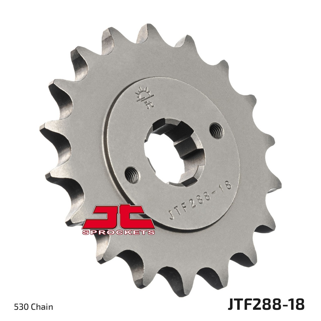 Piñón JT Sprockets JTF JTF28818
