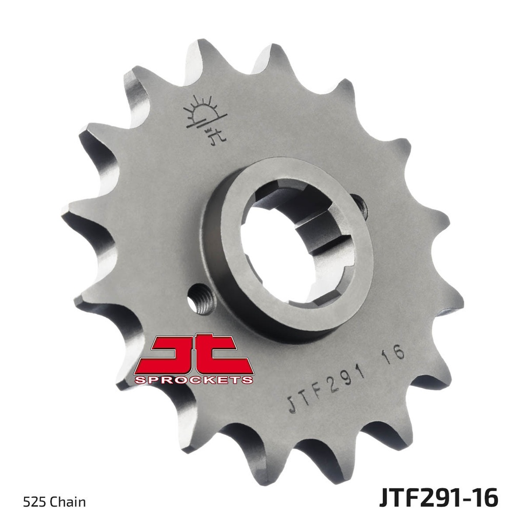 Piñón JT Sprockets JTF JTF29116