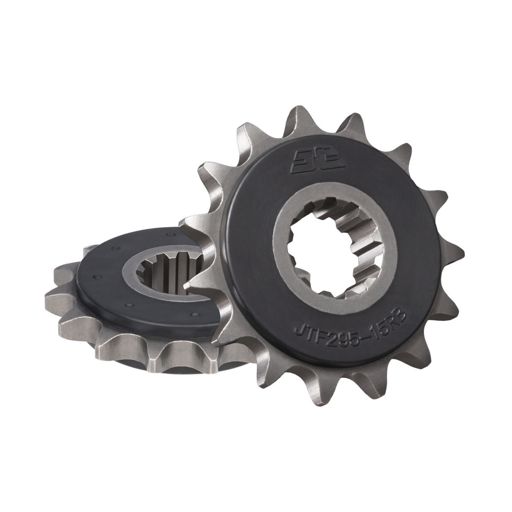 Piñón JT Sprockets JTF 295-15 Con Goma