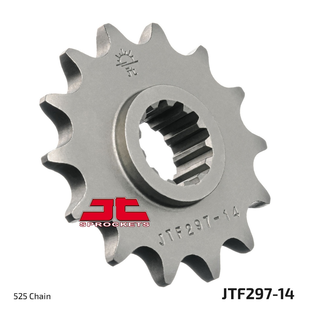 Piñón JT Sprockets JTF JTF29714