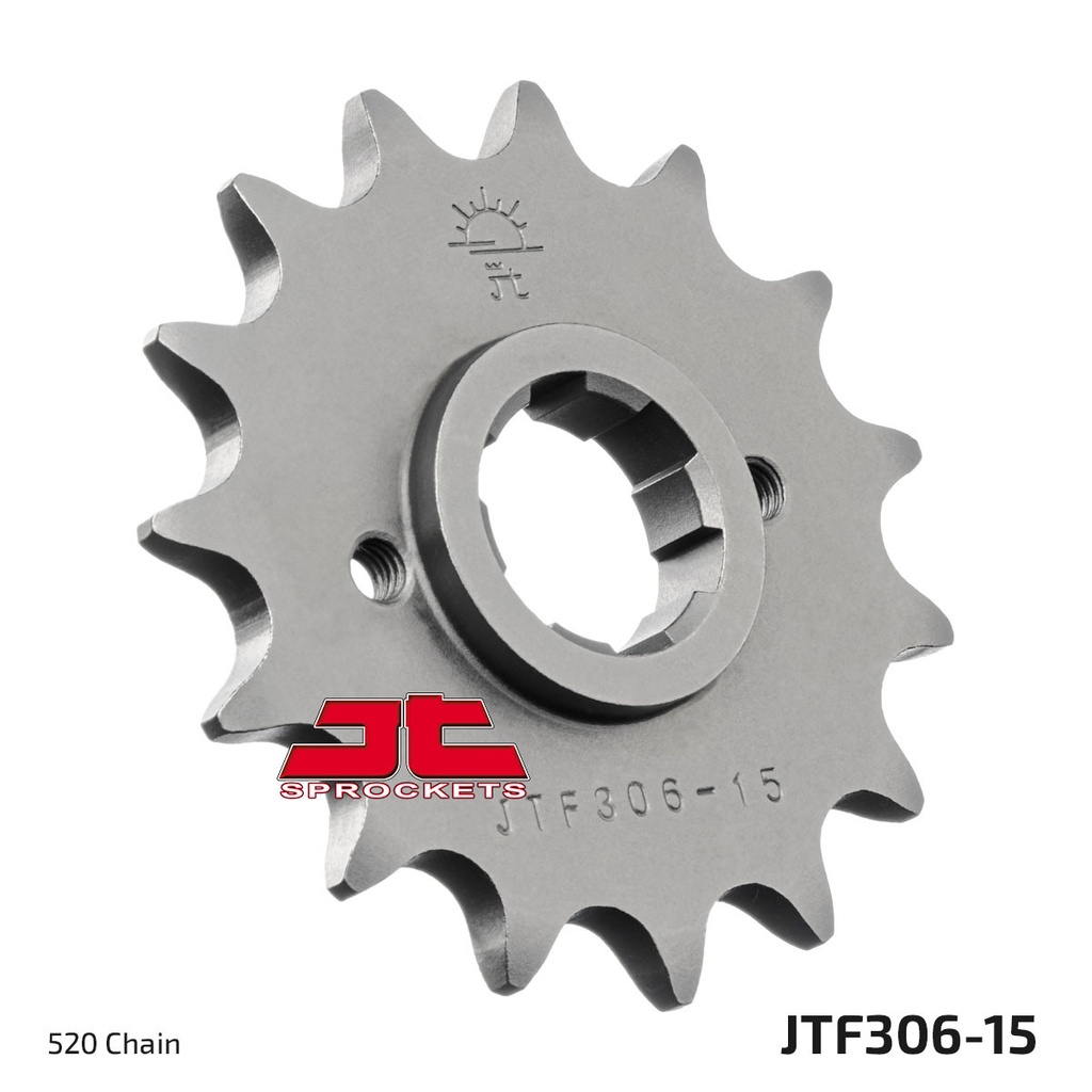 Piñón JT Sprockets JTF JTF30615