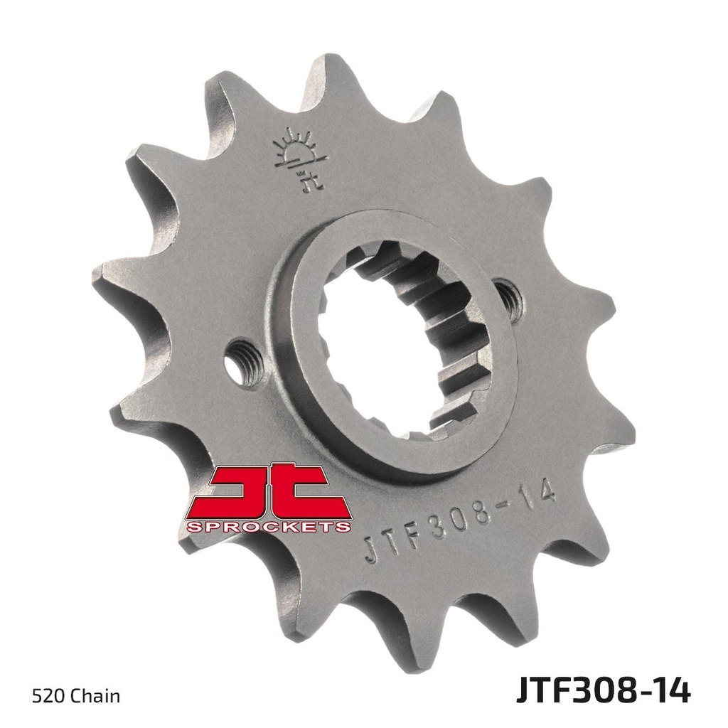 Piñón JT Sprockets JTF JTF30814