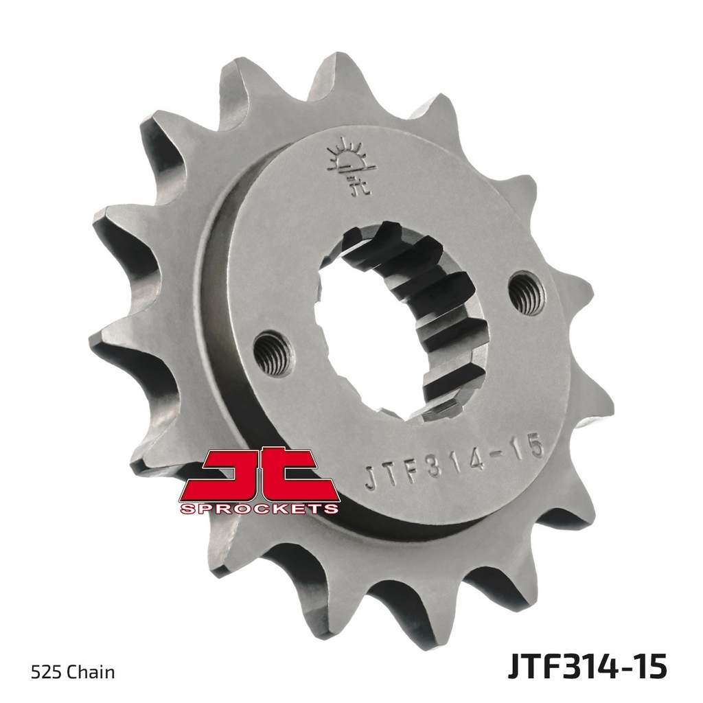 Piñón JT Sprockets JTF JTF31415