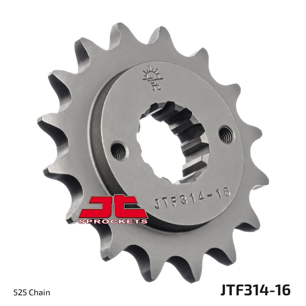 Piñón JT Sprockets JTF JTF31416