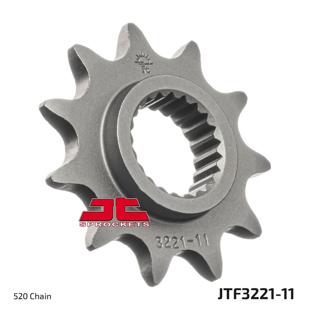 Piñón JT Sprockets JTF 3221 JTF322111